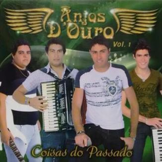 Foto da capa: Coisas Do Passado (Vol.1)