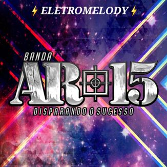 Foto da capa: Eletromelody