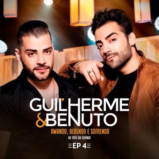 Foto da capa: EP 4