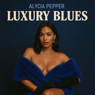 Foto da capa: Luxury Blues