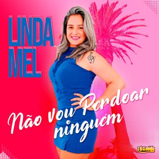 Foto da capa: Não Vou Perdoar Ninguém