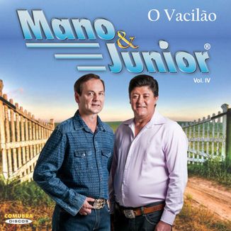 Foto da capa: O Vacilão