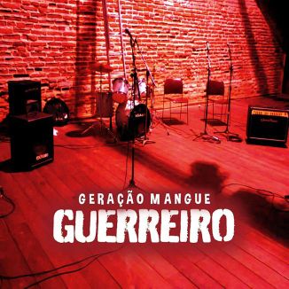 Foto da capa: Guerreiro