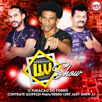 Foto da capa: Lw show 2021