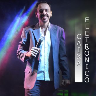 Foto da capa: Caixa Eletrônico
