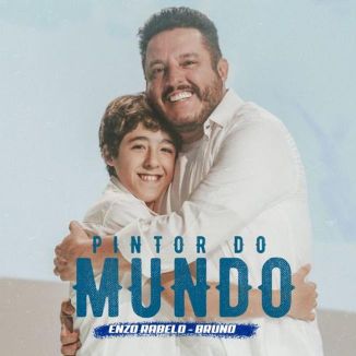 Foto da capa: Pintor do Mundo