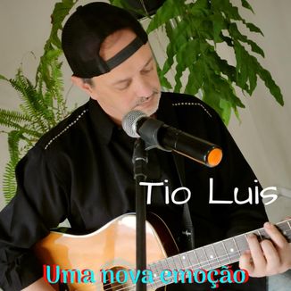 Foto da capa: Uma nova emoção