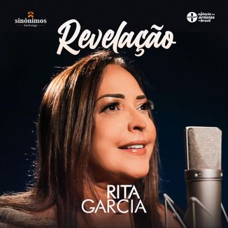 Foto da capa: Revelação