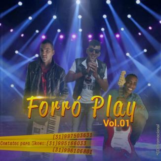 Foto da capa: FORRO PLAY Vol . 1