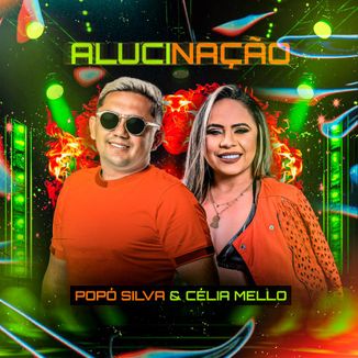 Foto da capa: Alucinação