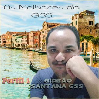Foto da capa: As Melhores Do GSS (Volume 1)
