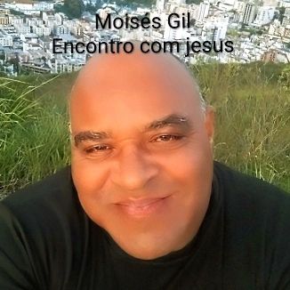 Foto da capa: Encontro Com Jesus