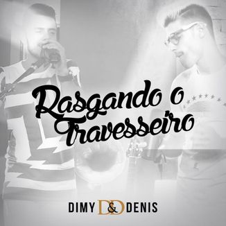 Foto da capa: Rasgando o travesseiro