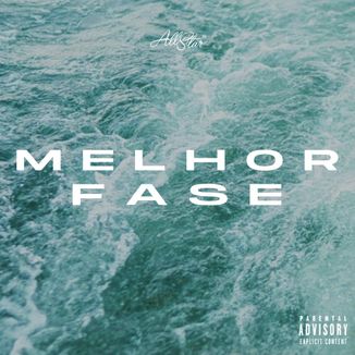 Foto da capa: #MelhorFase