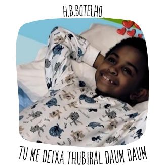 Foto da capa: Tu Me Deixa Thubiral daum daum