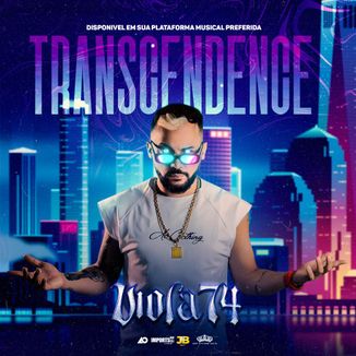 Foto da capa: TRANSCENDENCE
