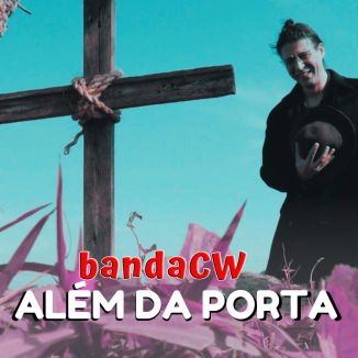 Foto da capa: Além da Porta