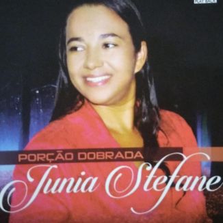 Foto da capa: Porção Dobrada