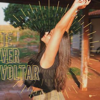 Foto da capa: Te Ver Voltar