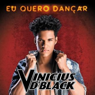 Foto da capa: EU QUERO DANÇAR