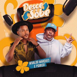 Foto da capa: Desce E Sobe - Nivaldo Marques E Psirico