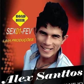Foto da capa: ALEX SANTTOS