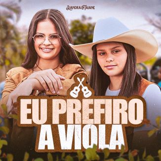 Foto da capa: EU PREFIRO A VIOLA