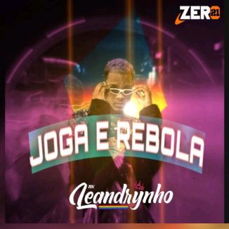 Foto da capa: Joga E Rebola