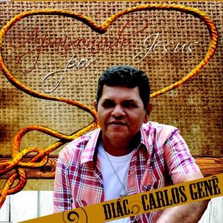 Foto da capa: Apaixonado por Jesus