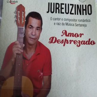Foto da capa: Amor Desprezado
