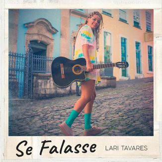 Foto da capa: Se Falasse