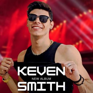 Foto da capa: Noite da Revoada - Keven Smith