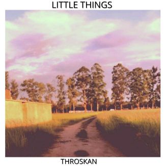 Foto da capa: Little Things