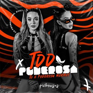 Foto da capa: Tdd Poderosa