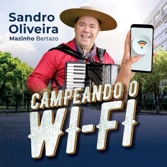 Foto da capa: Campeando o Wi-Fi