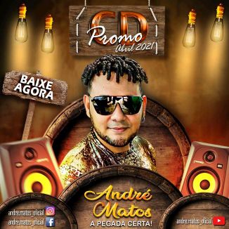 Foto da capa: André Matos