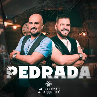 Foto da capa: Pedrada