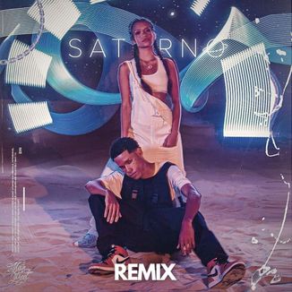 Foto da capa: Saturno (Remix)