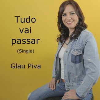 Foto da capa: Tudo Vai Passar