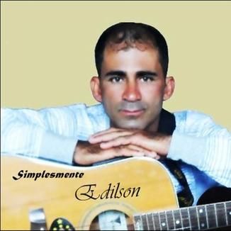 Foto da capa: Simplesmente Edilson