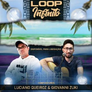 Foto da capa: LOOP INFINITO