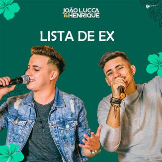 Foto da capa: Lista De Ex