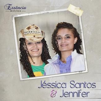 Foto da capa: CD ESSÊNCIA [ACÚSTICO]