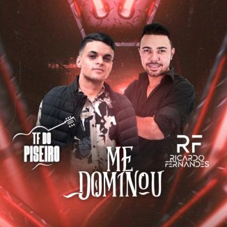 Foto da capa: Me dominou