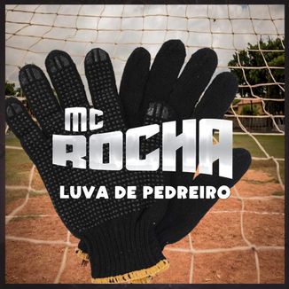 Foto da capa: Luva de Pedreiro