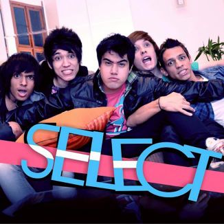 Foto da capa: Chegou A Nossa Hora