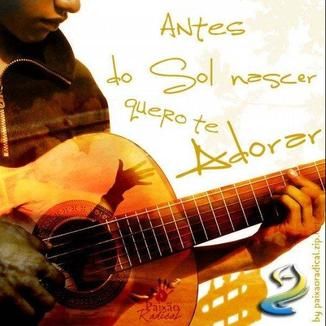 Foto da capa: Repertório Deus é Vida