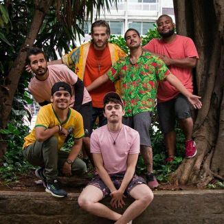 Foto da capa: Vibe Positiva