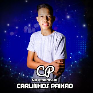 Foto da capa: CD DE JUNHO 2021 SÃO JOÃO