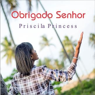 Foto da capa: Obrigado Senhor